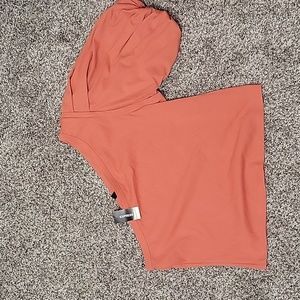 *Sale* NWT Express Womens One Shoulder Top